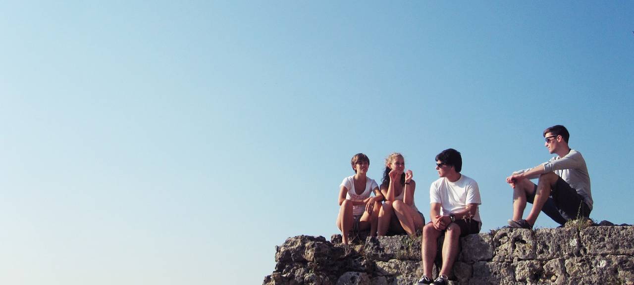 OLFEN: Endspurt bei Umfrage unter jungen Olfenern