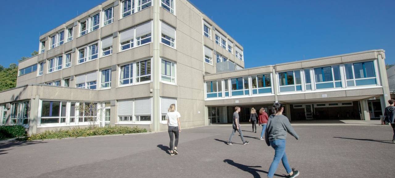 Beratungsabend am Pictorius Berufskolleg Coesfeld