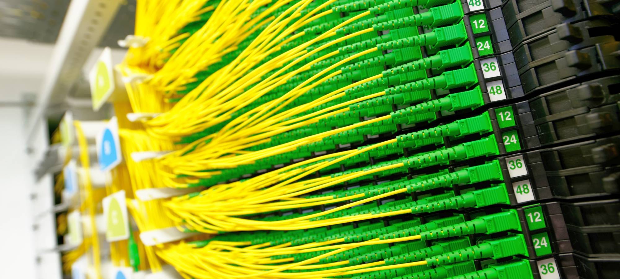 COESFELD: Schnelles Internet an Schulen
