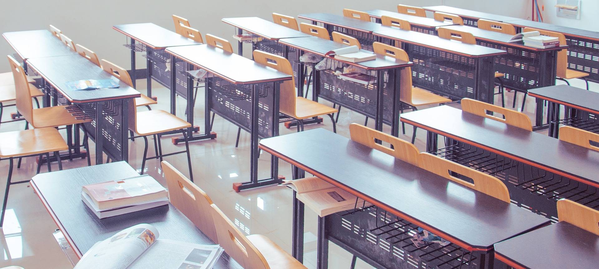 KREIS: Bleiben jüngere Schüler Zuhause?