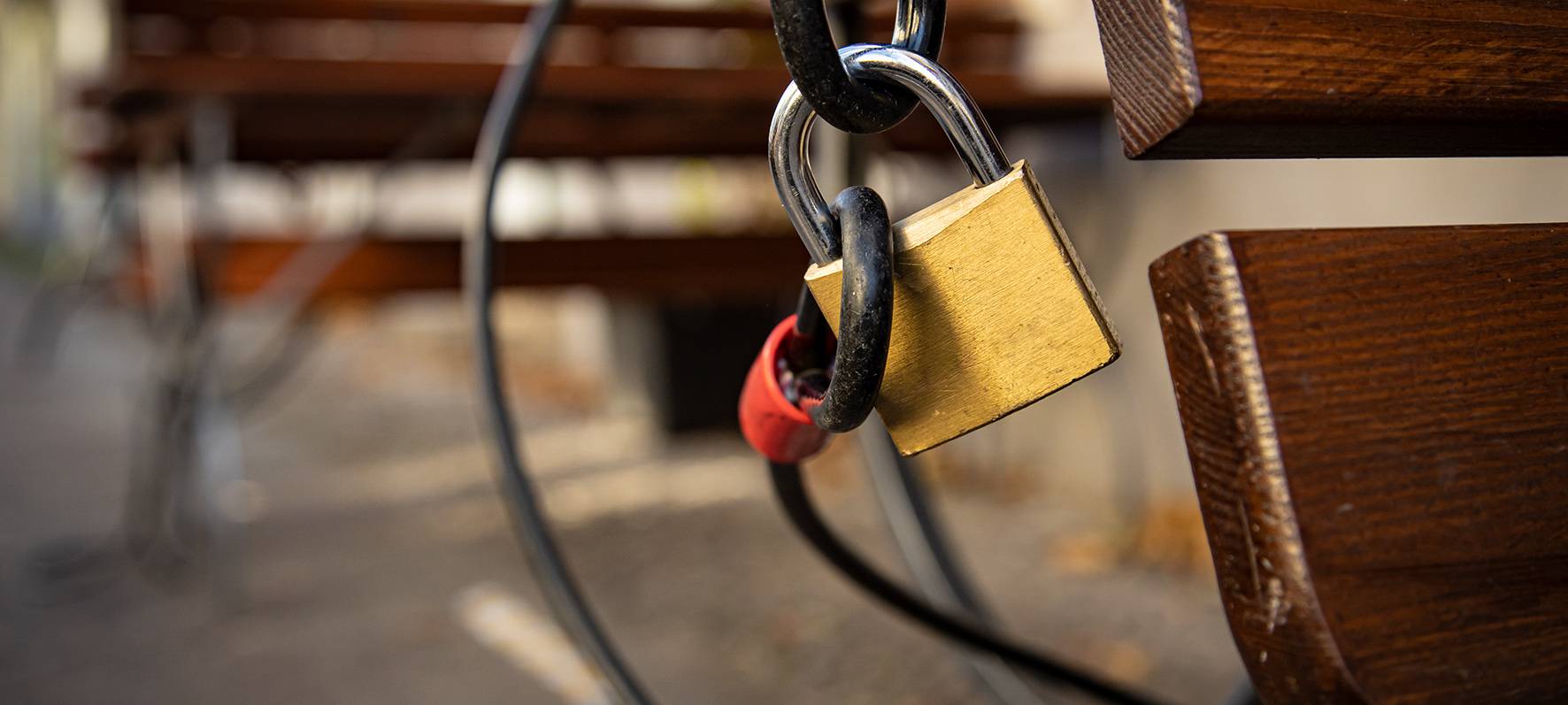 KREIS: Vorbereiten auf harten Lockdown