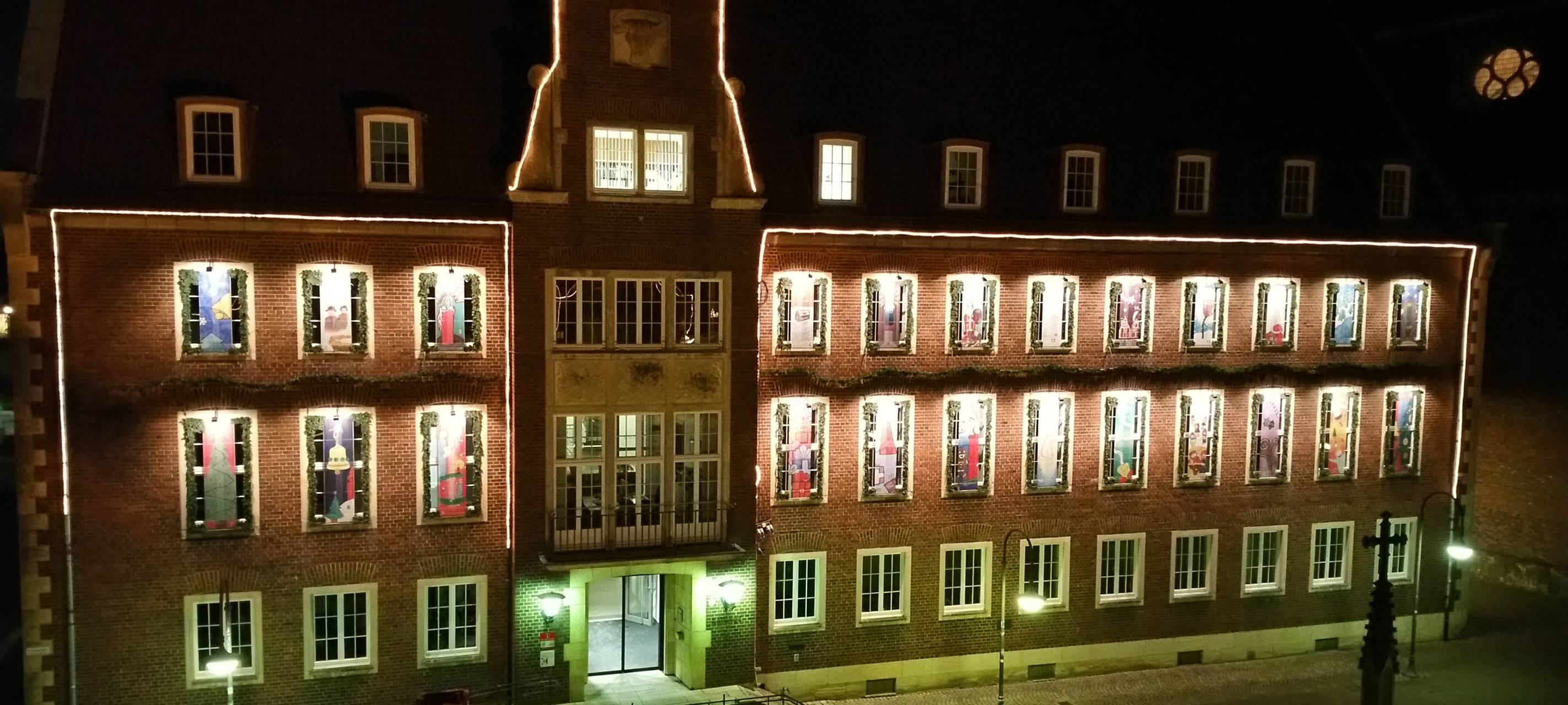 KREIS: Rathaus-Besuche einschränken