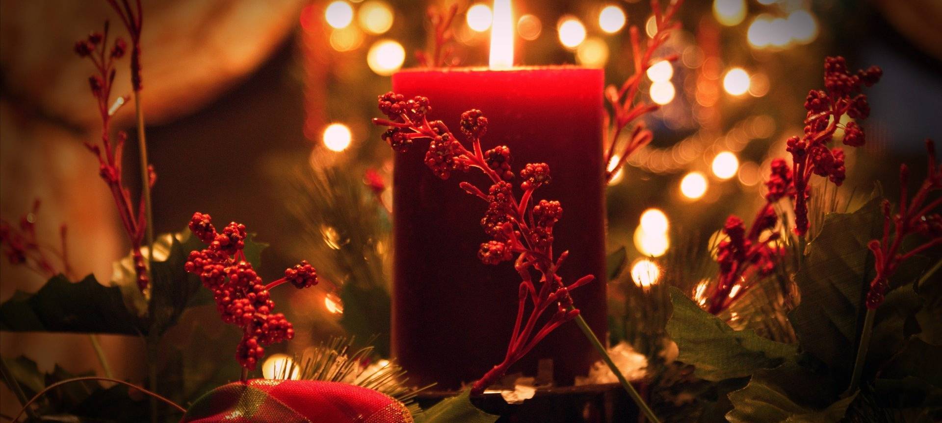 Feiertagsgottesdienste über Weihnachten im Kreis Coesfeld