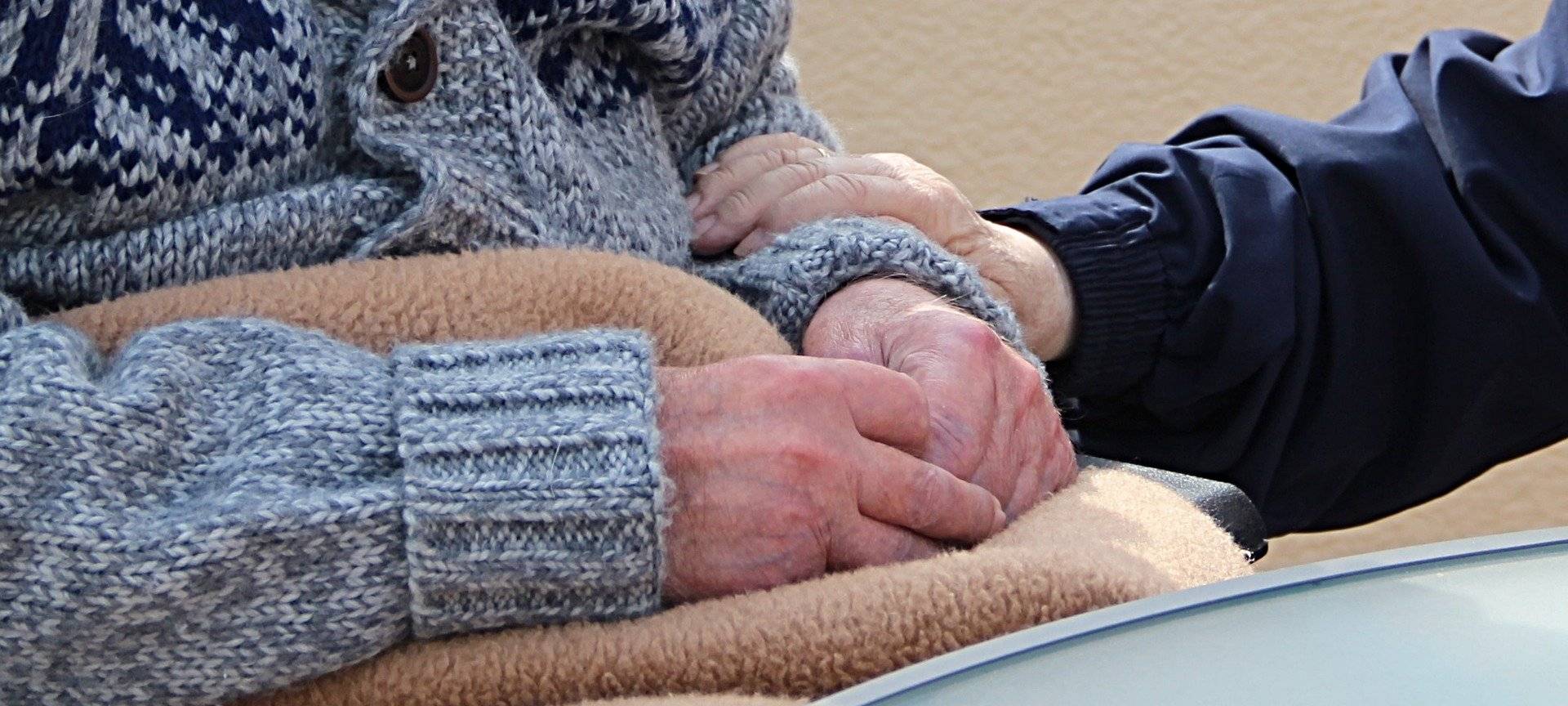 KREIS: Verschärfte Regeln in Altenheimen
