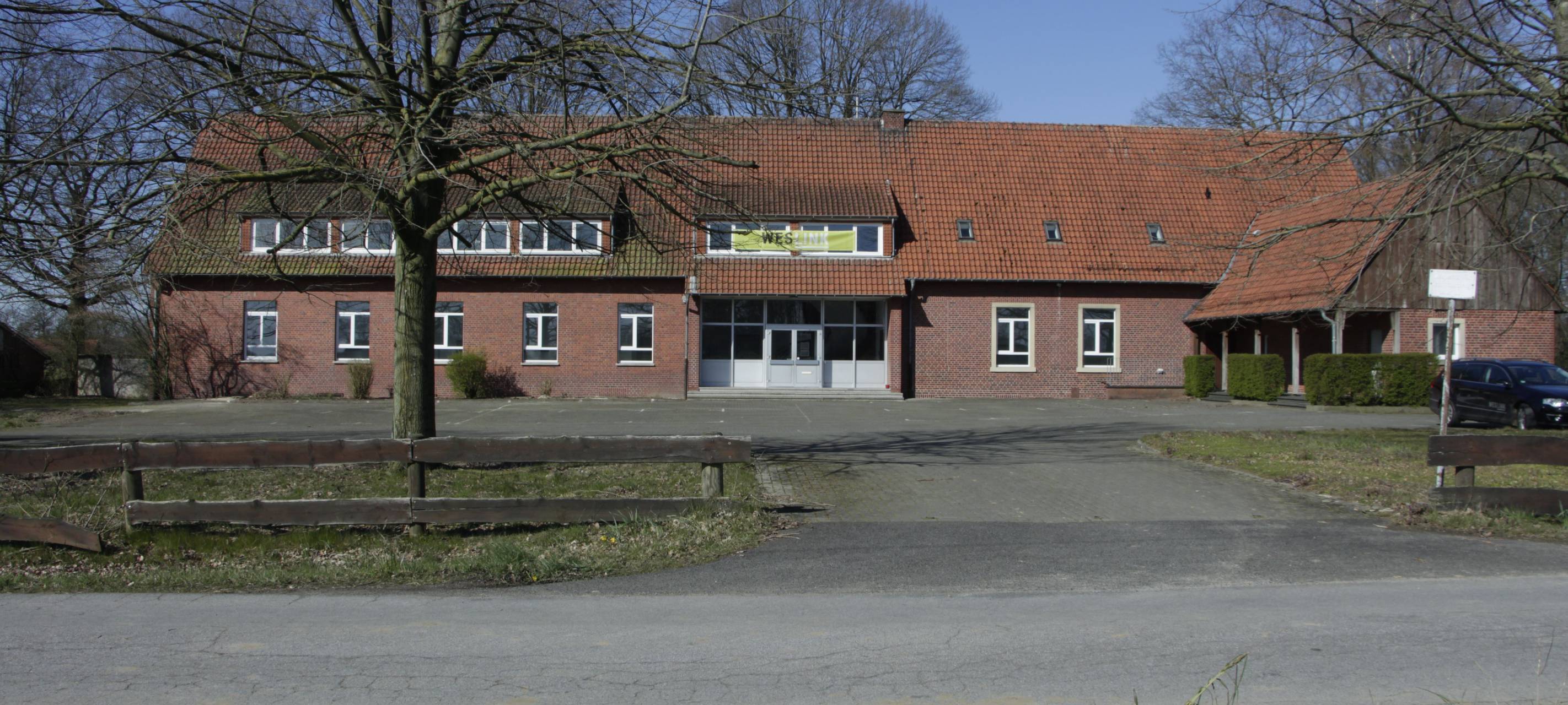KREIS: Coworking-Netz aufbauen