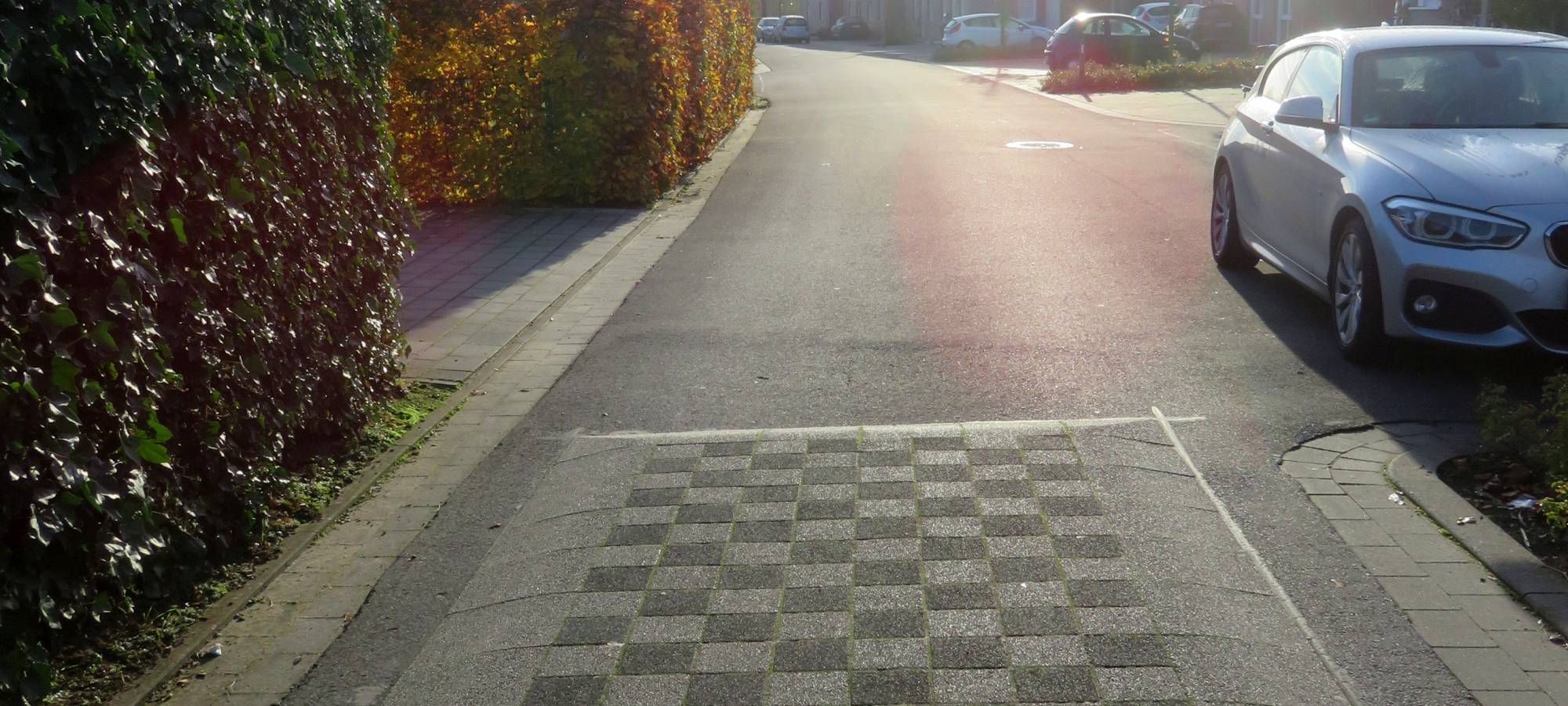 LETTE: Pläne für Paßstiege liegen länger aus