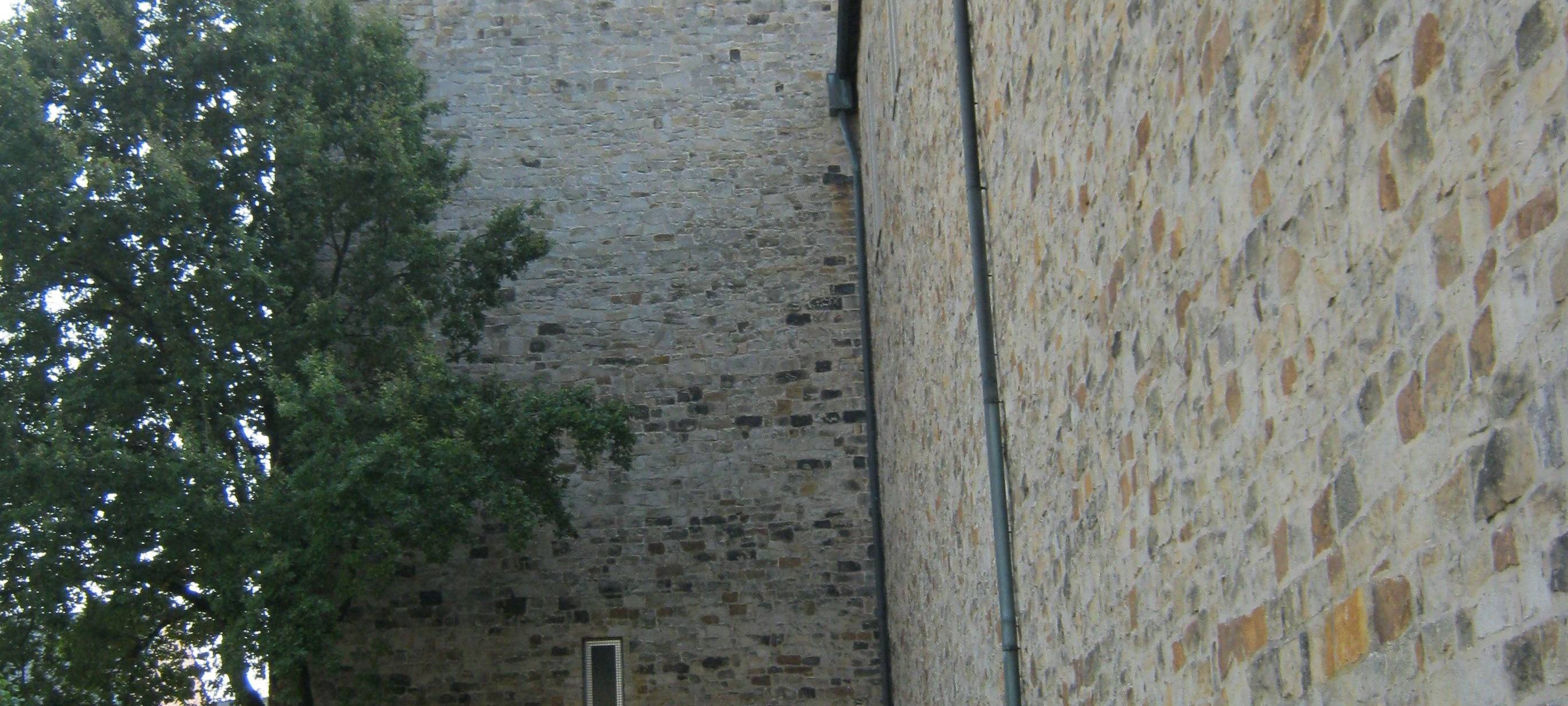 DÜLMEN: Heilig Kreuz streicht Gottesdienste