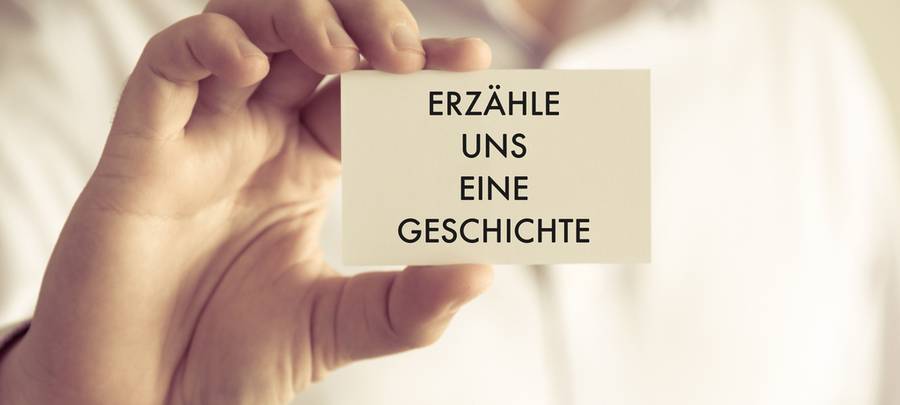 KREIS: Ihre Geschichte zu 2020 ist gefragt