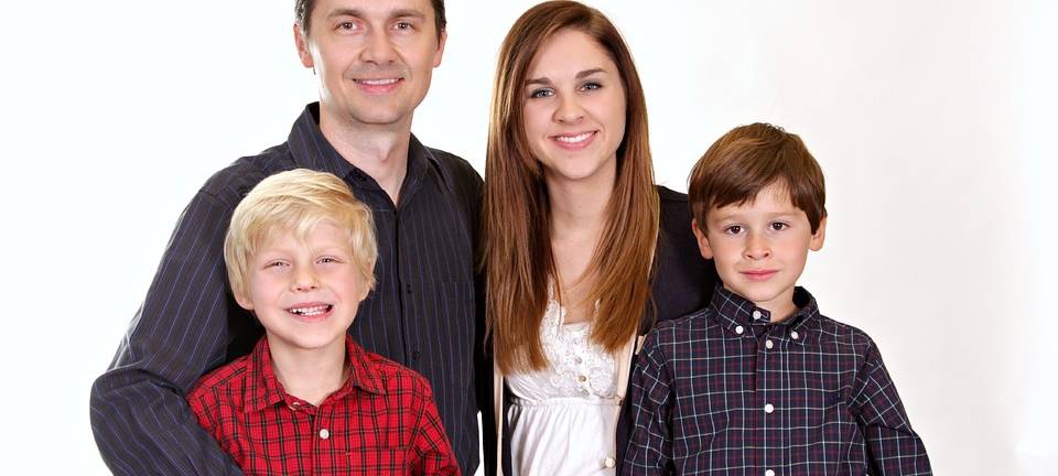 KREIS: Familien bereiten sich auf Homeschooling vor
