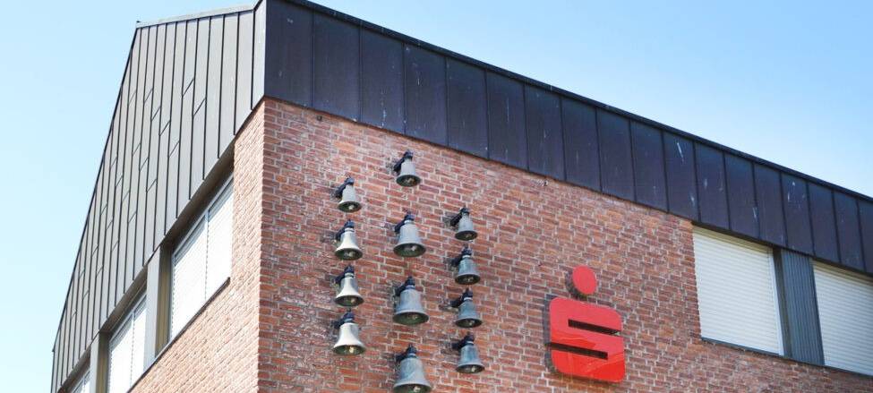 SENDEN: Rätsel um das Glockenspiel