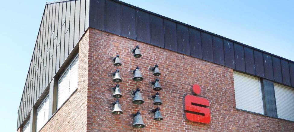 SENDEN: Glockenspiel in Kirchturm geweiht