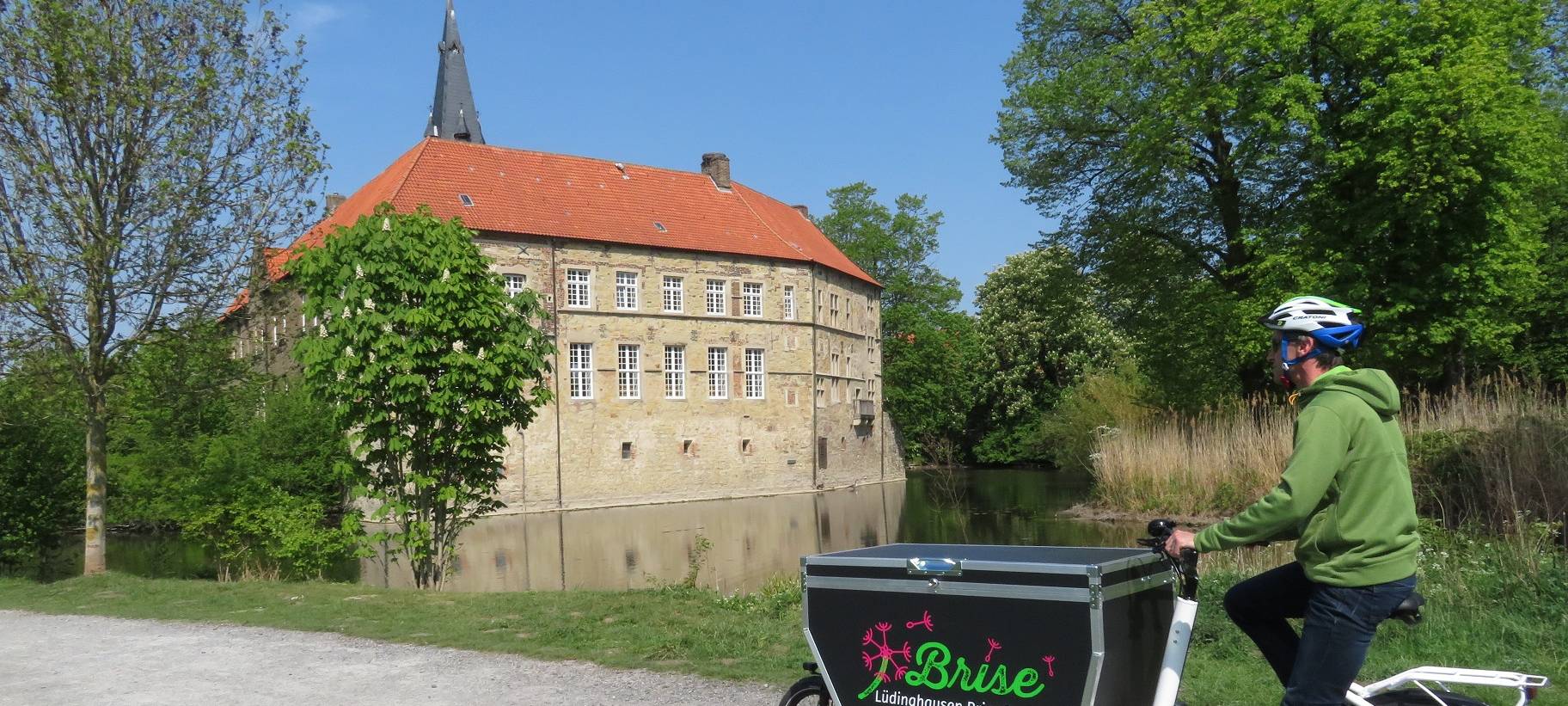 Lüdinghausen