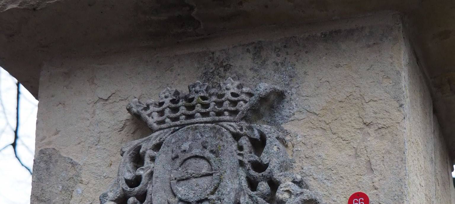 LÜDINGHAUSEN: Burg Vischering putzt sich für Jubiläum heraus
