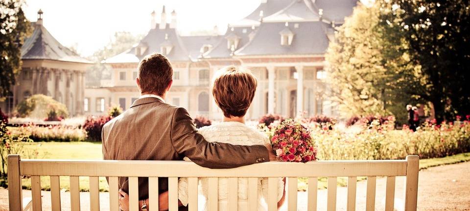 KREIS: Weniger Hochzeiten in Pandemie