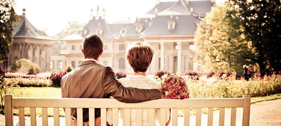 KREIS: Spontan heiraten?