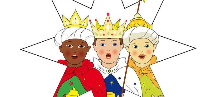 KREIS: Sternsinger gesucht