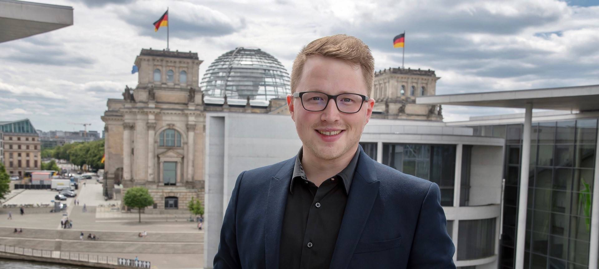 APPELHÜLSEN: Wahl des SPD-Bundestagskandidaten