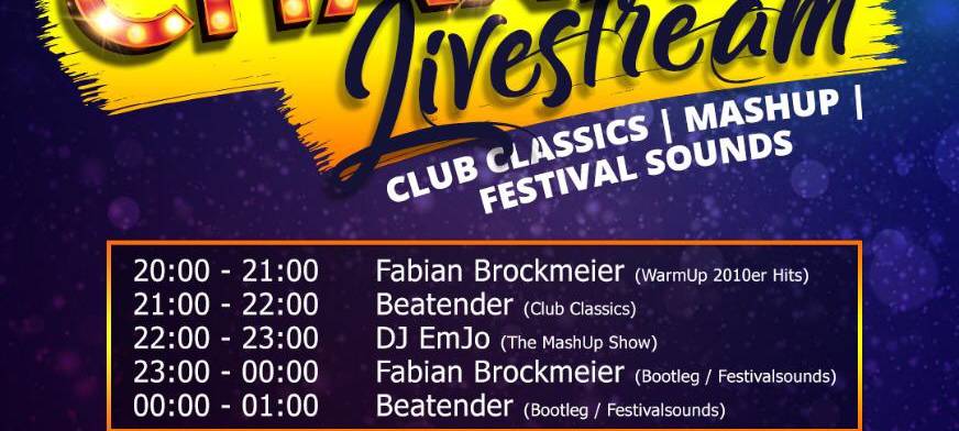 Online Festival für Lichtblicke