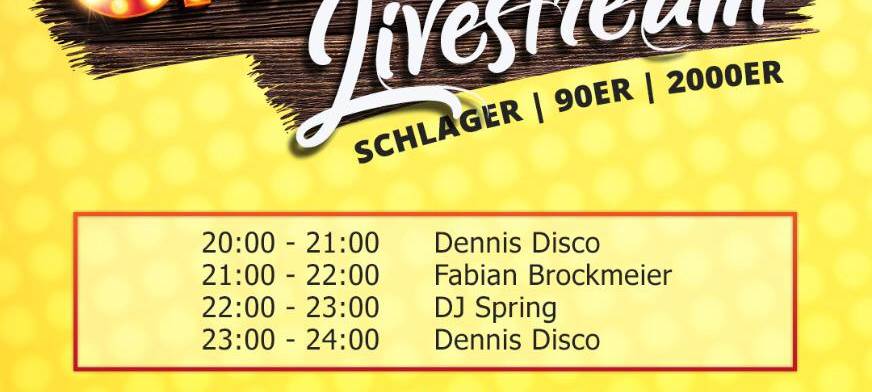 Online Festival für Lichtblicke