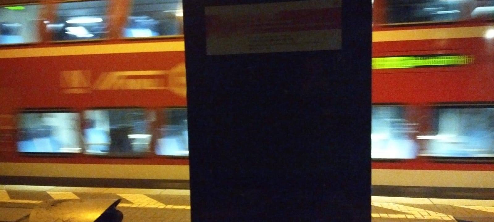 DÜLMEN: Wie geht der Bahnhof-Neubau voran?