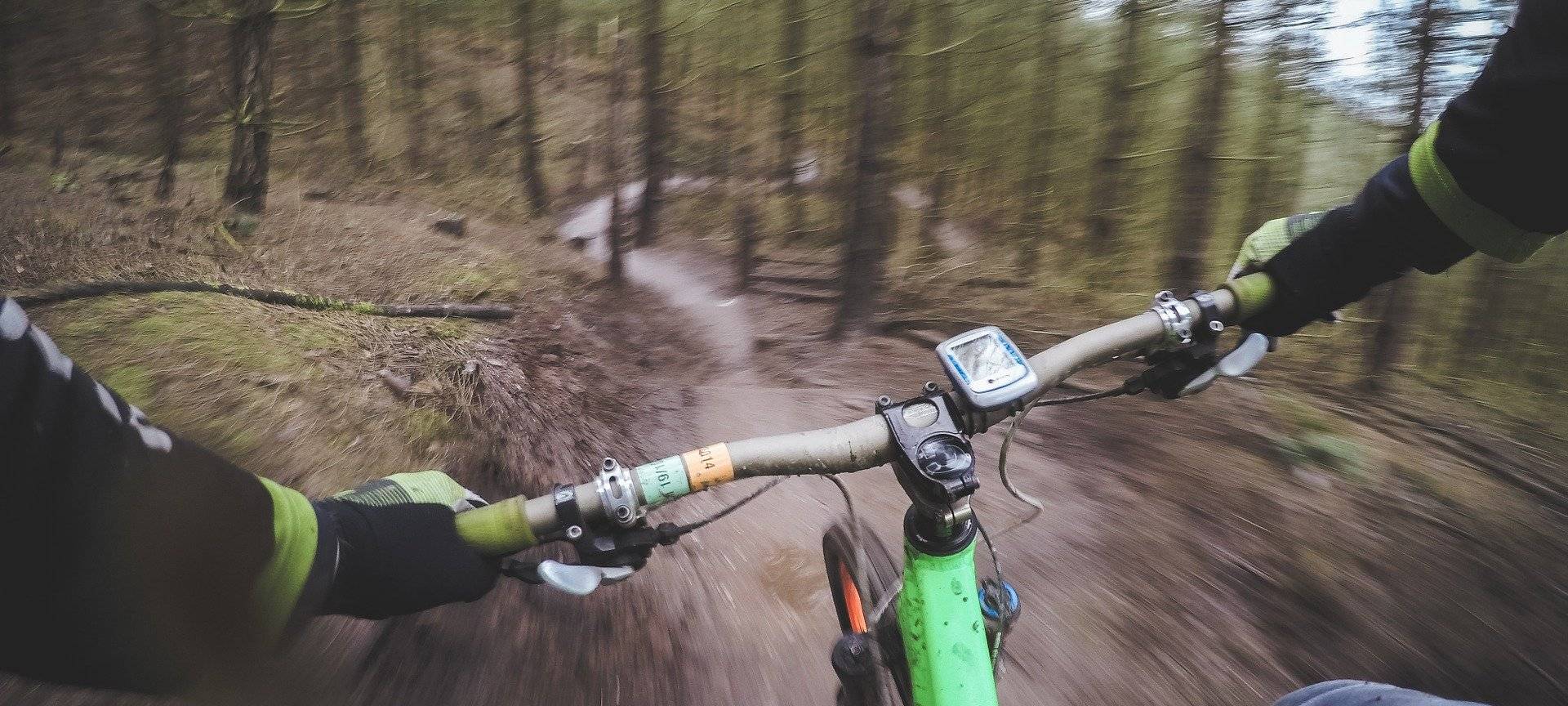 DÜLMEN: Gibt es Mountainbike-Alternative zu Börnster Alpen?