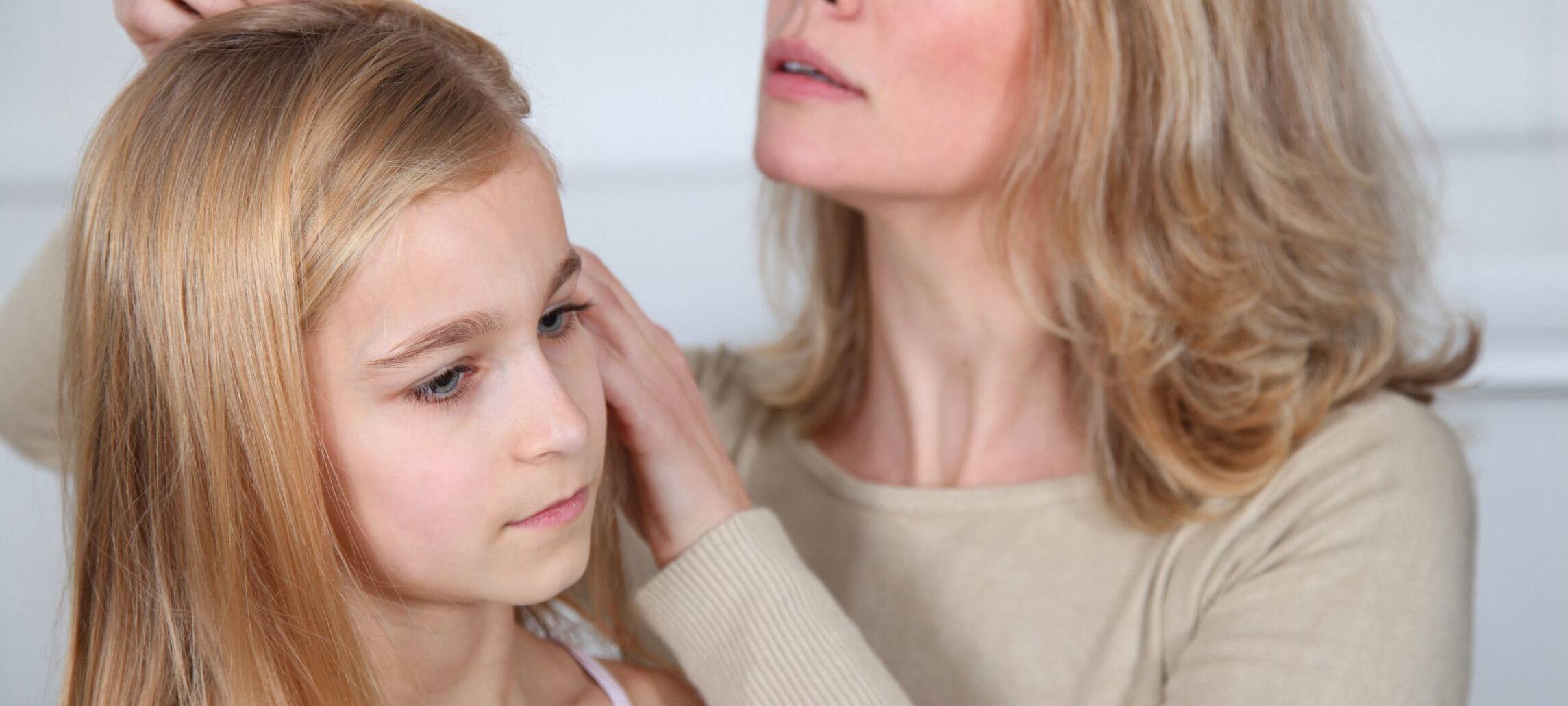 KREIS: Weniger Kopfläuse