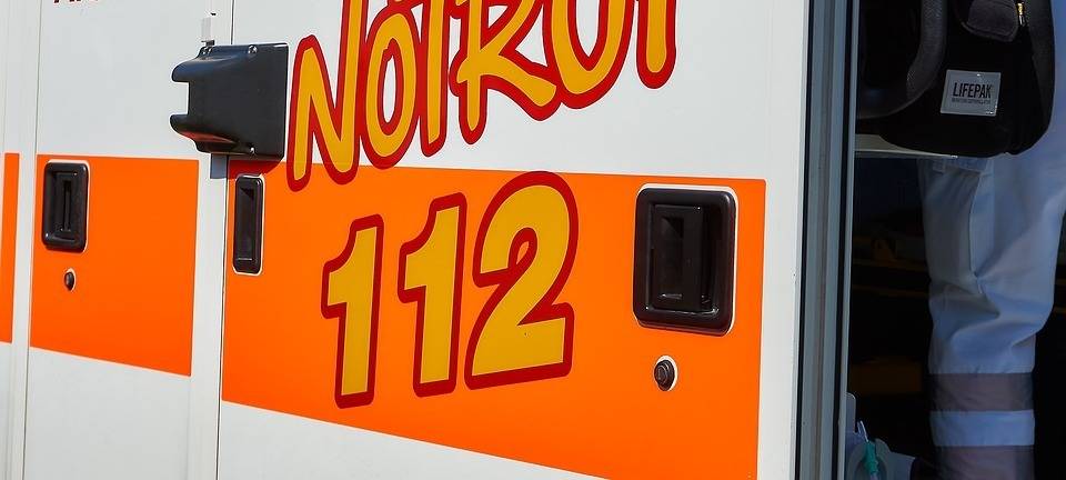 ASCHEBERG: Notruf missbraucht