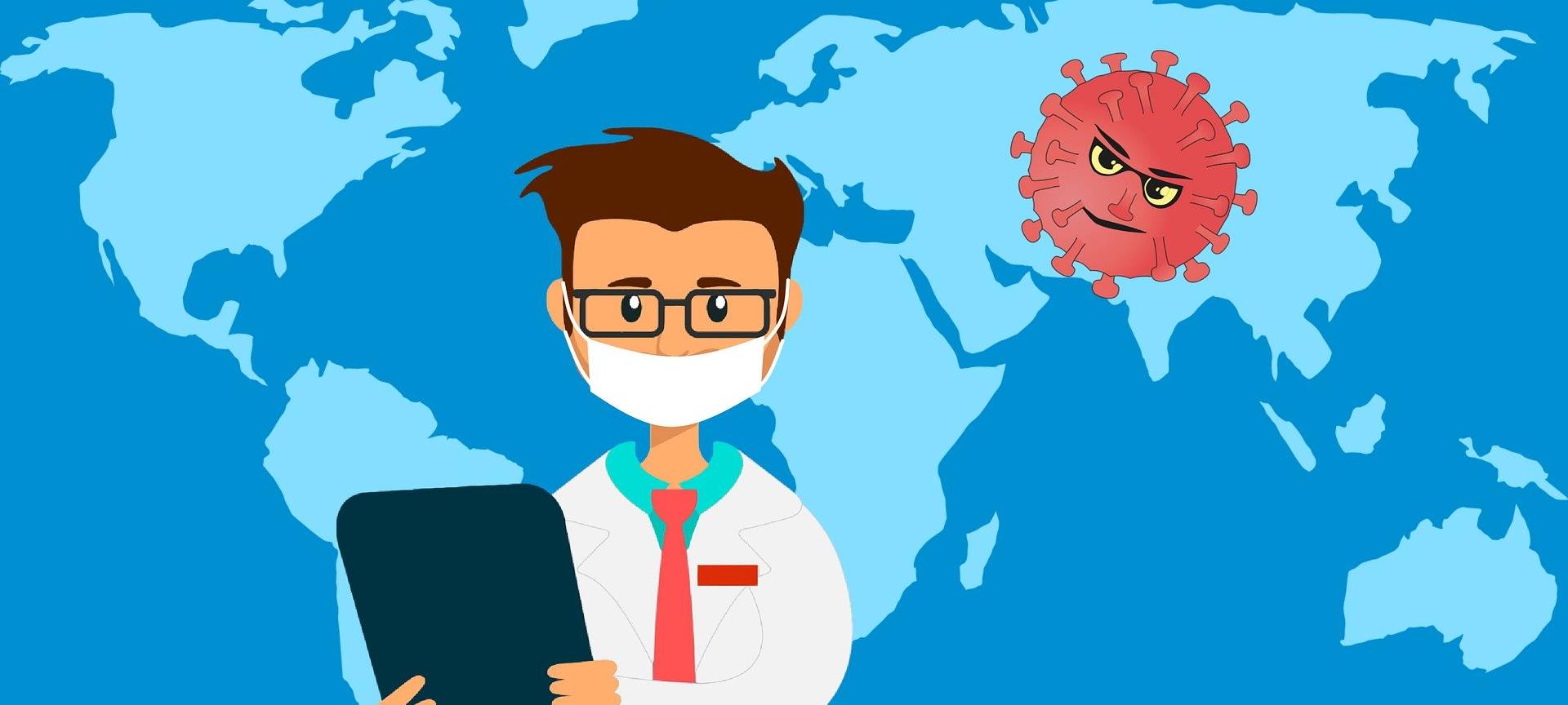 AKTUELL: Lockdown-Verlängerung