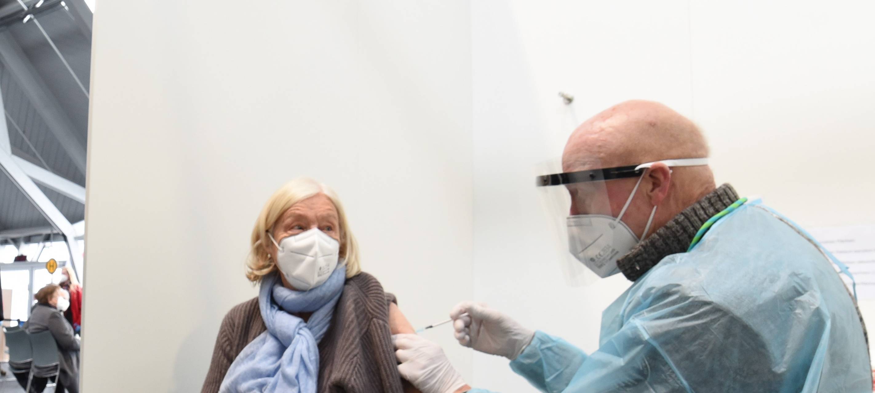 KREIS: 33 Neuinfektionen