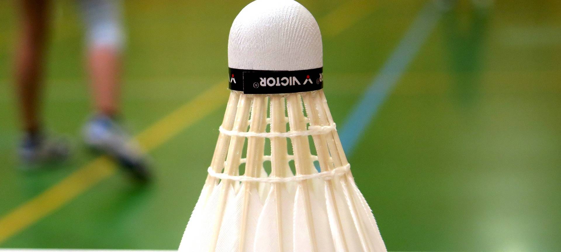 LÜDINGHAUSEN: Erfolg bei Badminton-EM