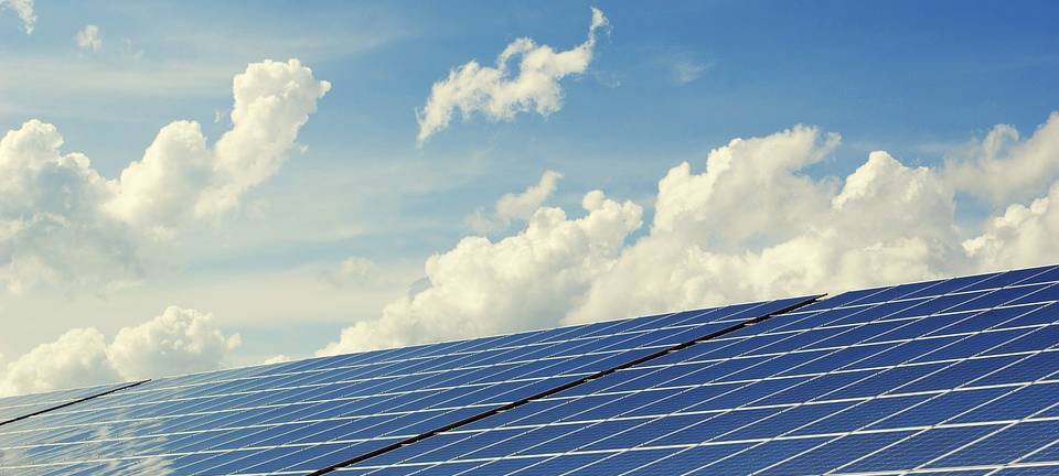 KREIS: Diskussion über Solaranlagen-Pflicht