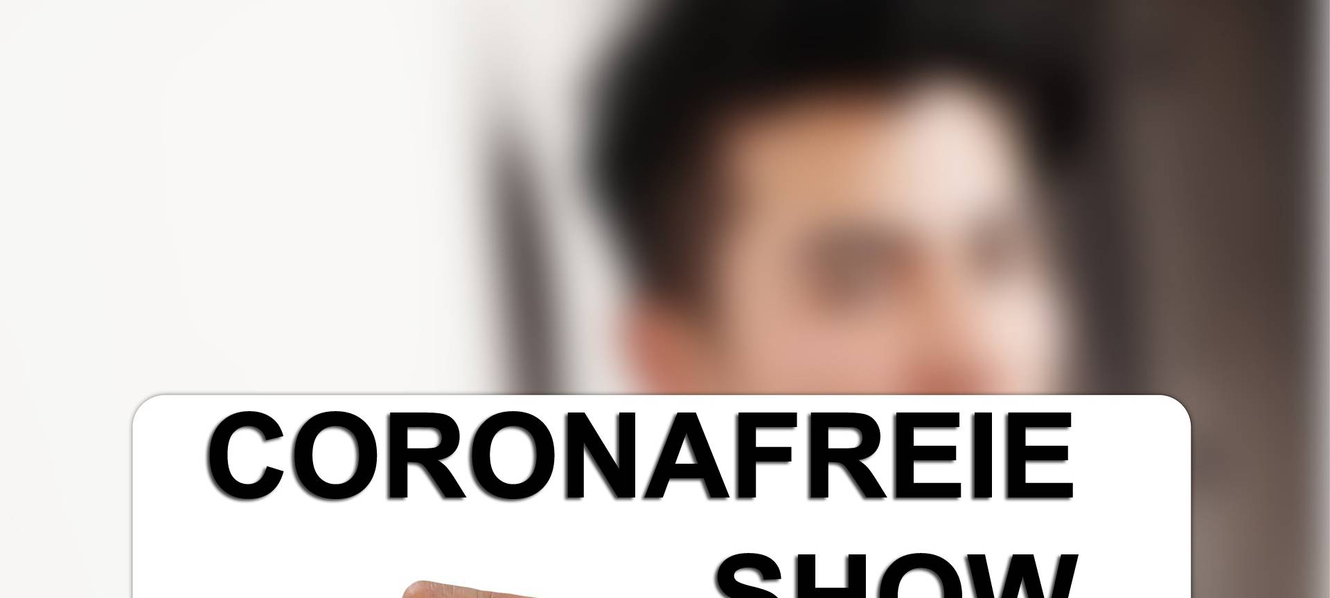 Die coronafreie Morgenshow