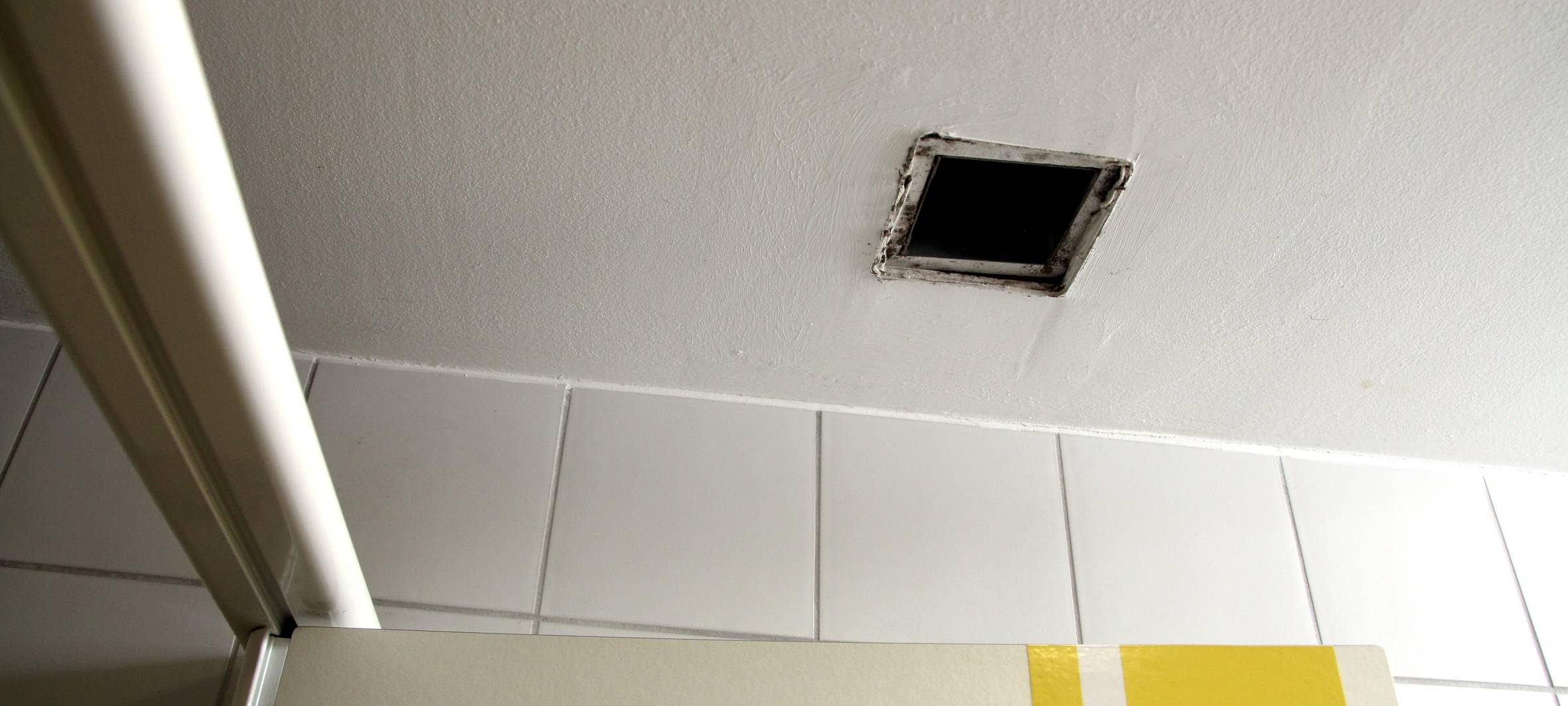 DÜLMEN: Öffentliche Toiletten geschlossen