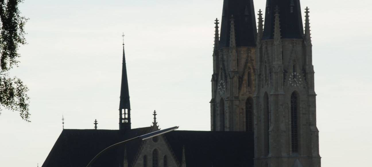 BILLERBECK: 1. Lösung für gestörten Handyempfang