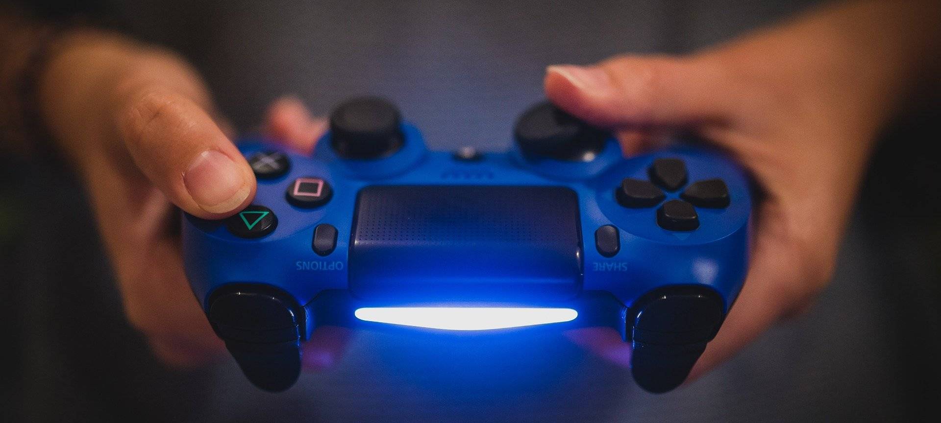 NOTTULN: Turniersieg an der Playstation