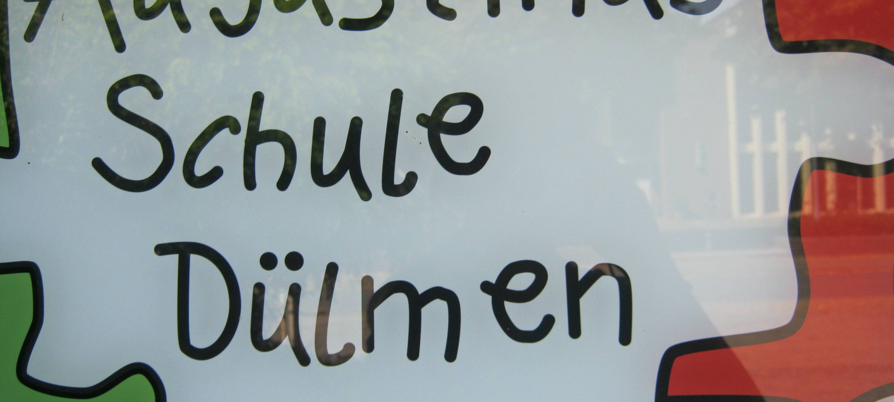 DÜLMEN: Neue Turnhalle für Augustinus-Schüler