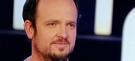 Dülmener bei Günther Jauch