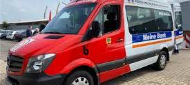 KREIS: Bürgerbusse nehmen Fahrt auf