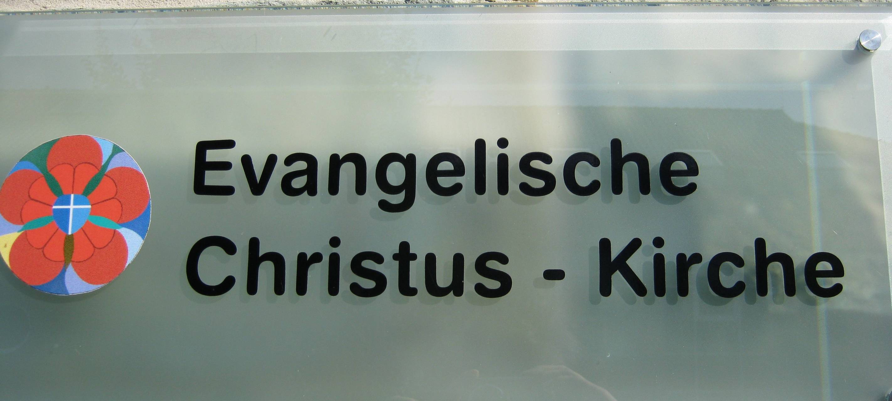 Gospelaktion der evangelischen Kirche Dülmen