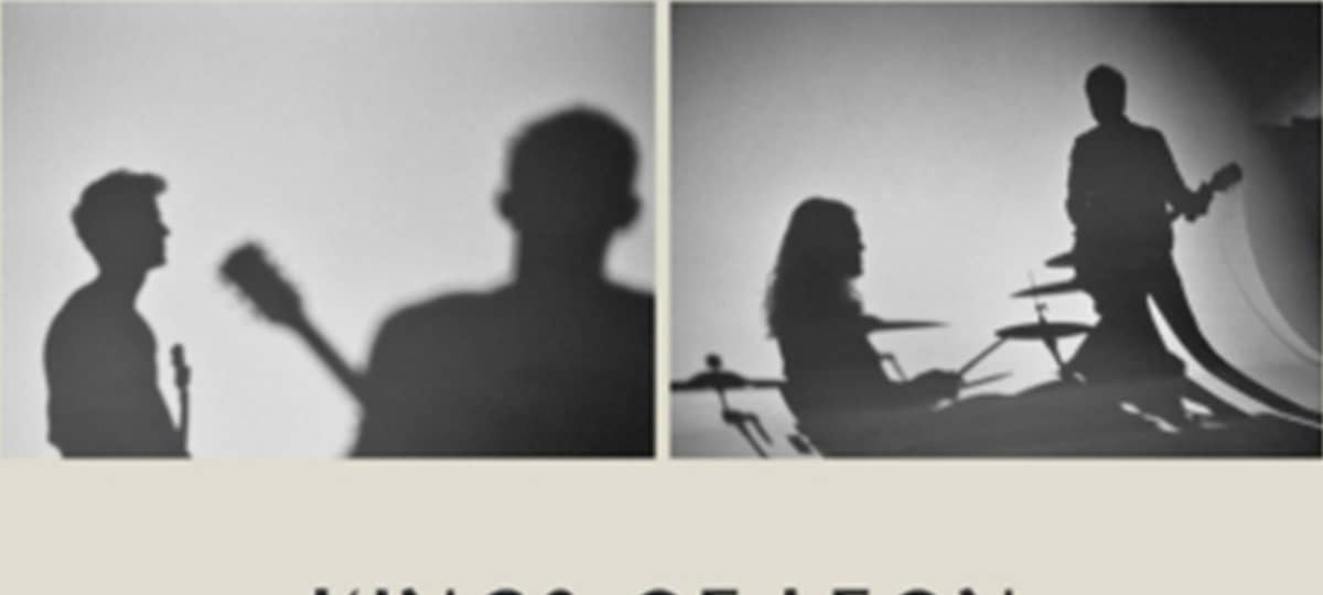 Album der Woche: Kings Of Leon - When You See Yourself