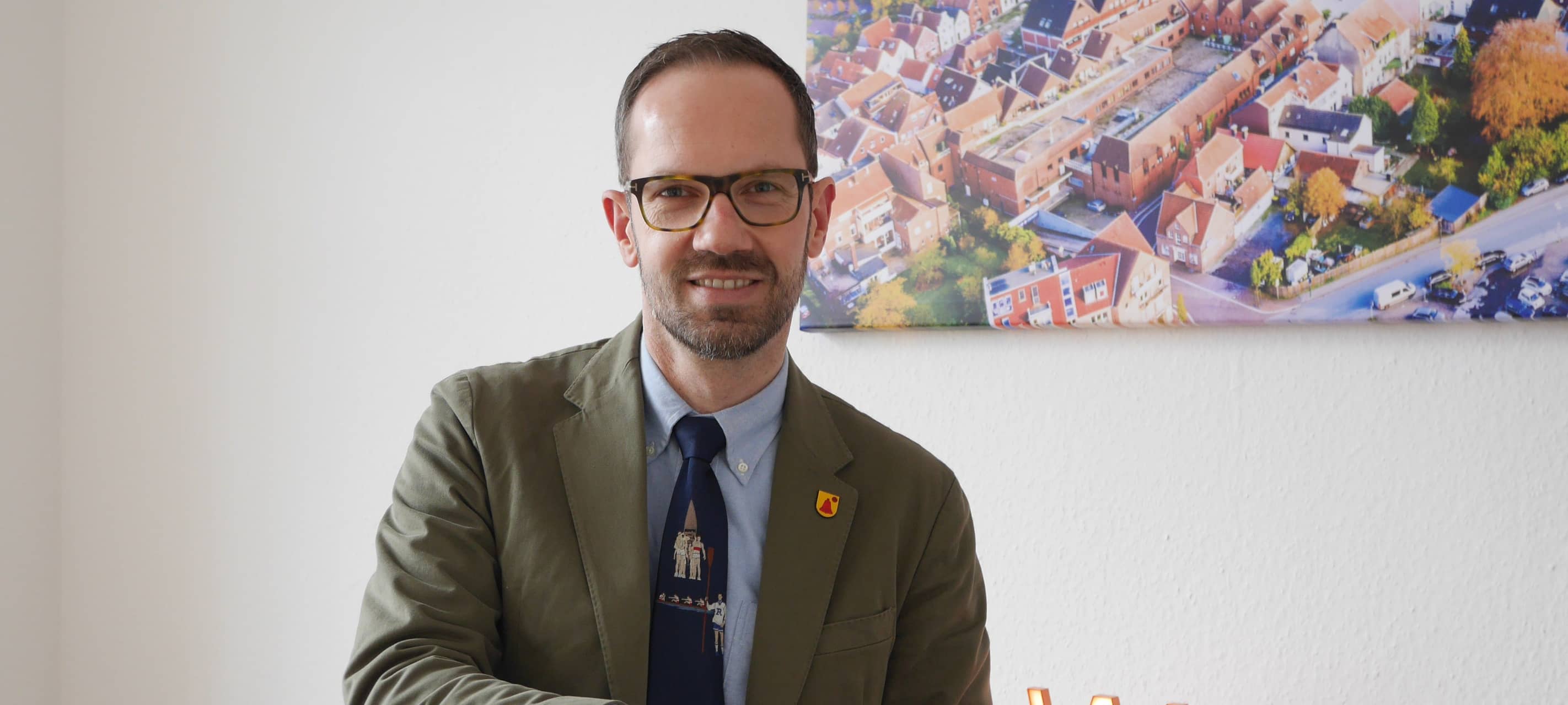 LÜDINGHAUSEN: Stadtgutscheine kommen an