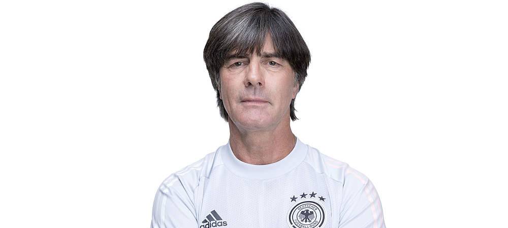 KREIS: Jogi Löw hört auf