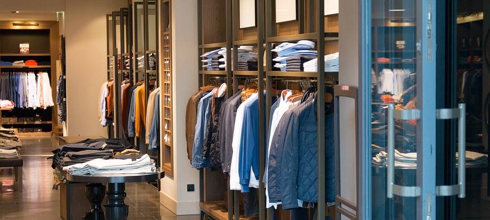 KREIS: Vorbereiten auf das Shoppen ohne Termin