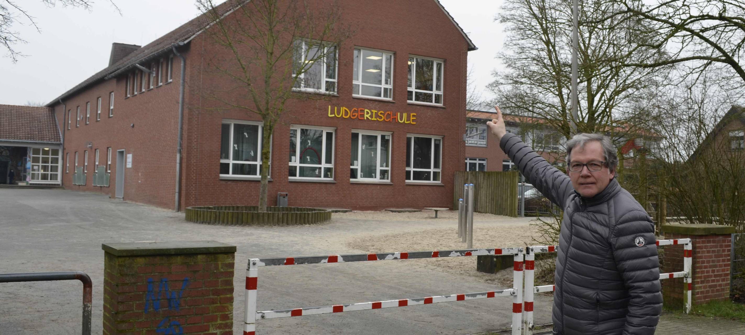 KREIS: Sirenen heulen um 11 Uhr zur Probe