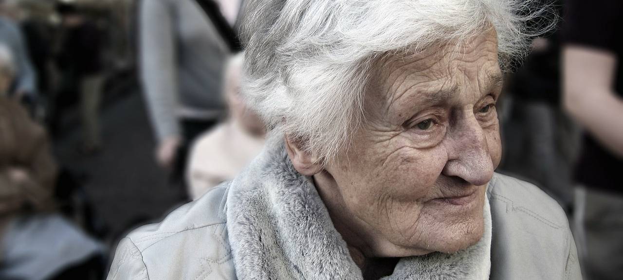 DÜLMEN: Rikscha-Touren für Altenheimbewohner