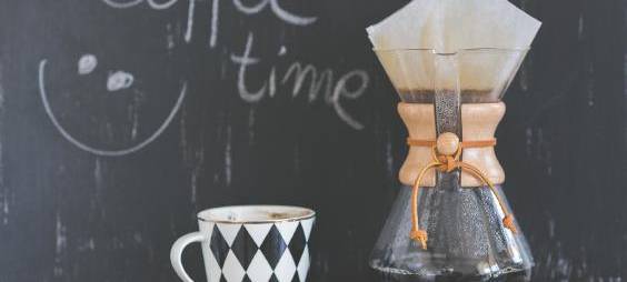 LÜDINGHAUSEN: "Kaffee mit einem Polizisten"