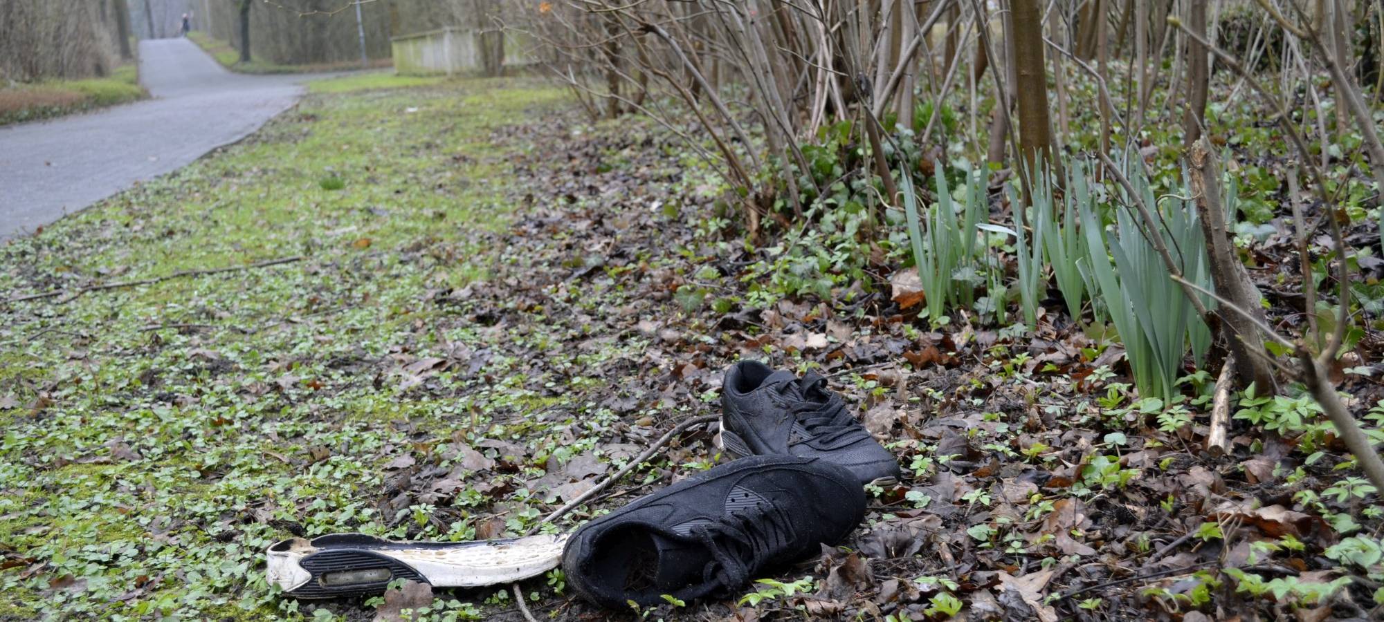 KREIS: Müllsammelaktion nur in wenigen Orten