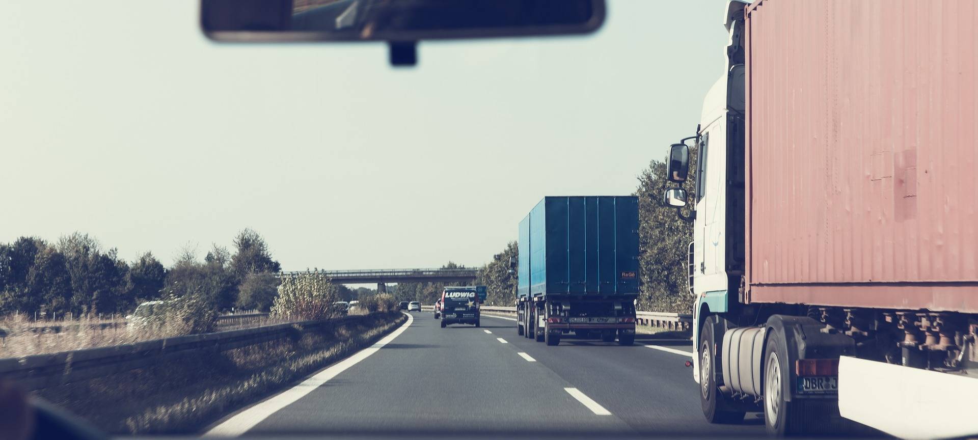 A1: Wieder alle Fahrstreifen freigegeben
