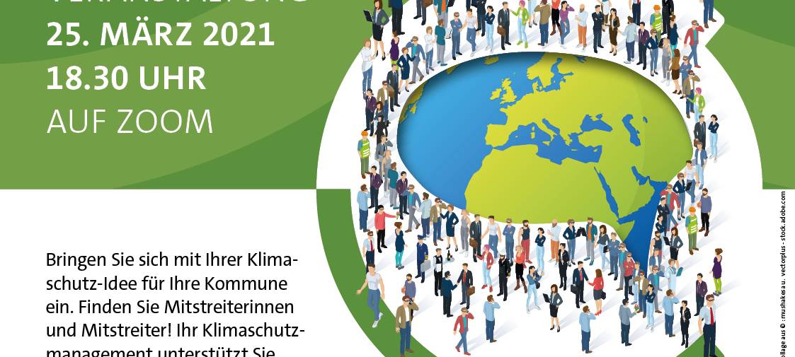 KREIS: Erstes kreisweites Klimaforum