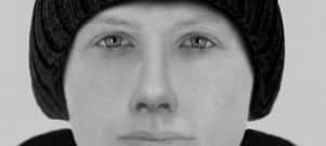 MÜNSTER: Unbekannter nach sexueller Nötigung gesucht